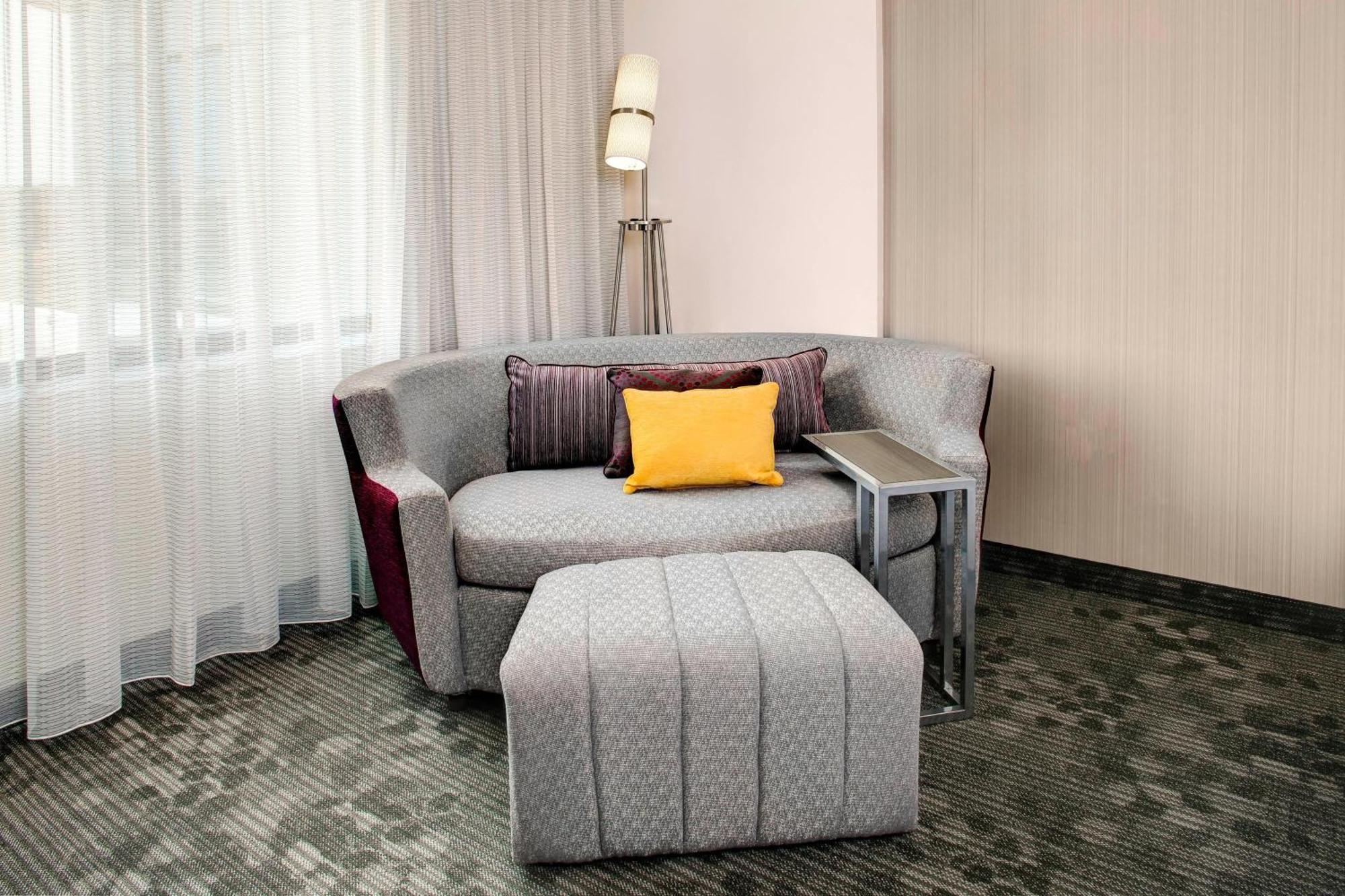 Courtyard By Marriott Nashville Mount Juliet Exterior foto